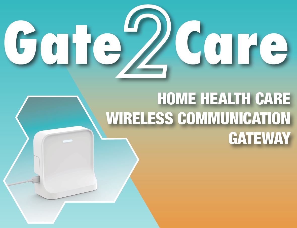 Gate2Care English