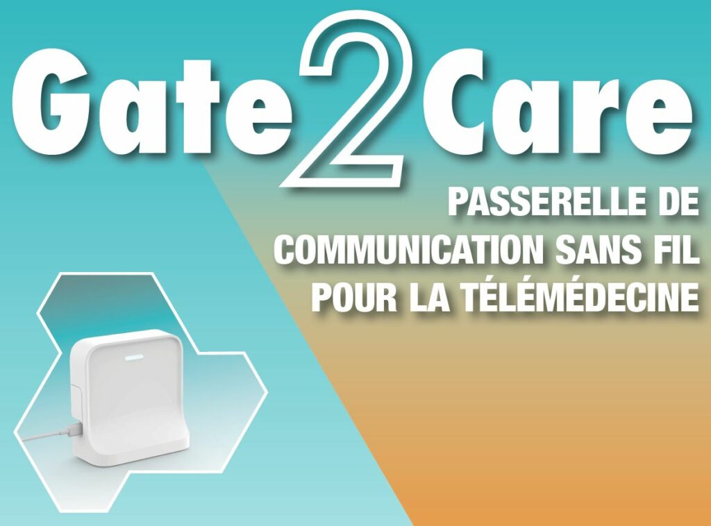 Produit Gate2Care